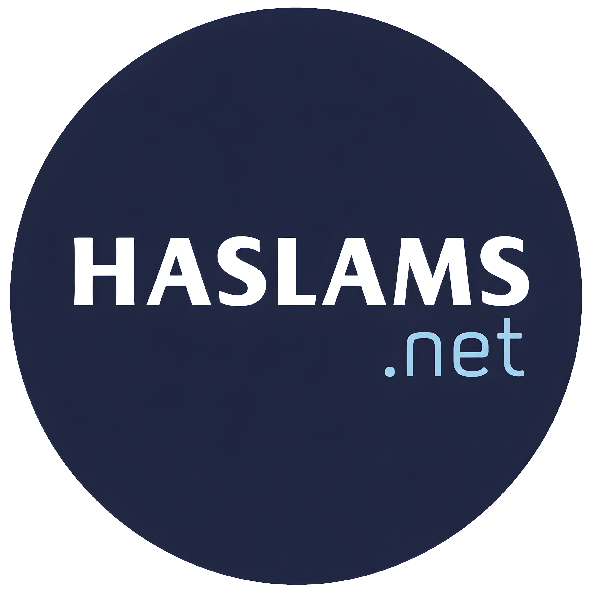 Haslams