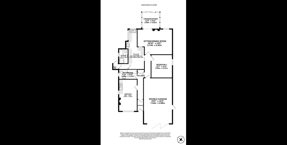 Property cover