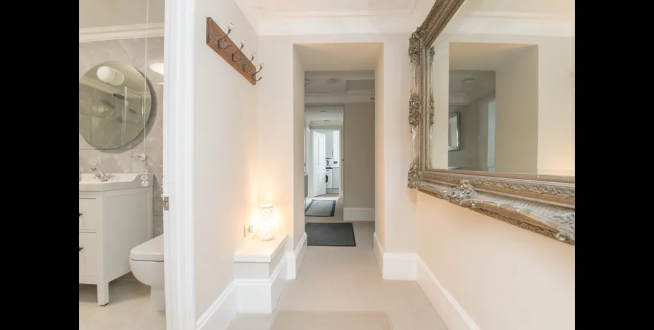 RESIDENTIAL INVESTMENT APARTMENT