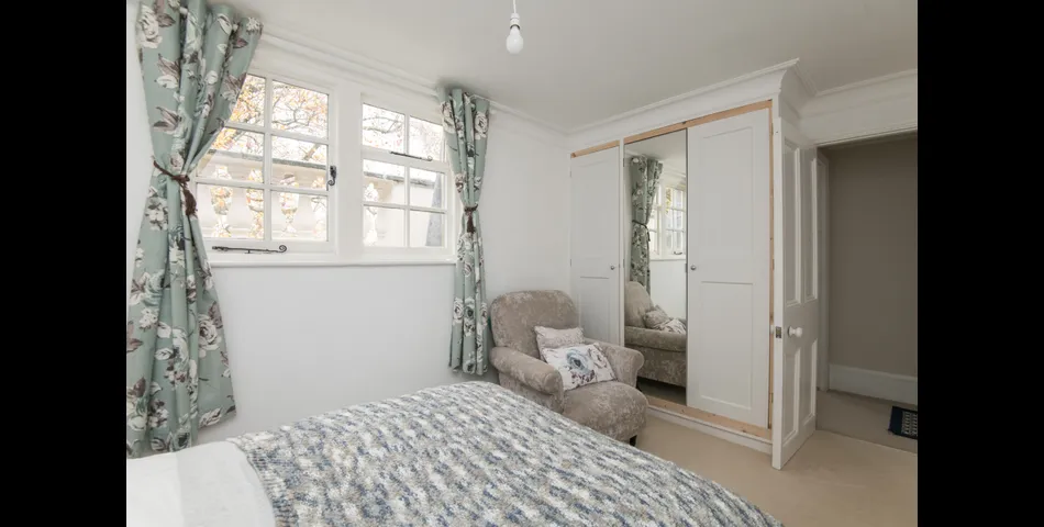 RESIDENTIAL INVESTMENT APARTMENT