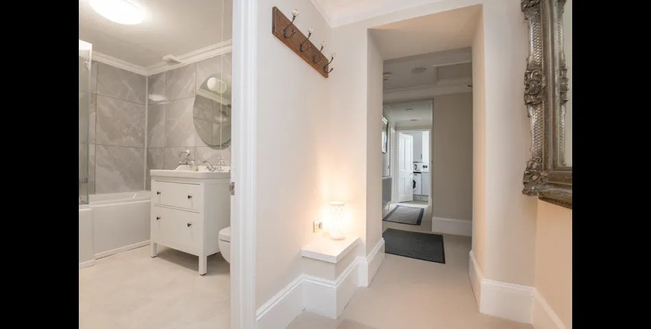 RESIDENTIAL INVESTMENT APARTMENT