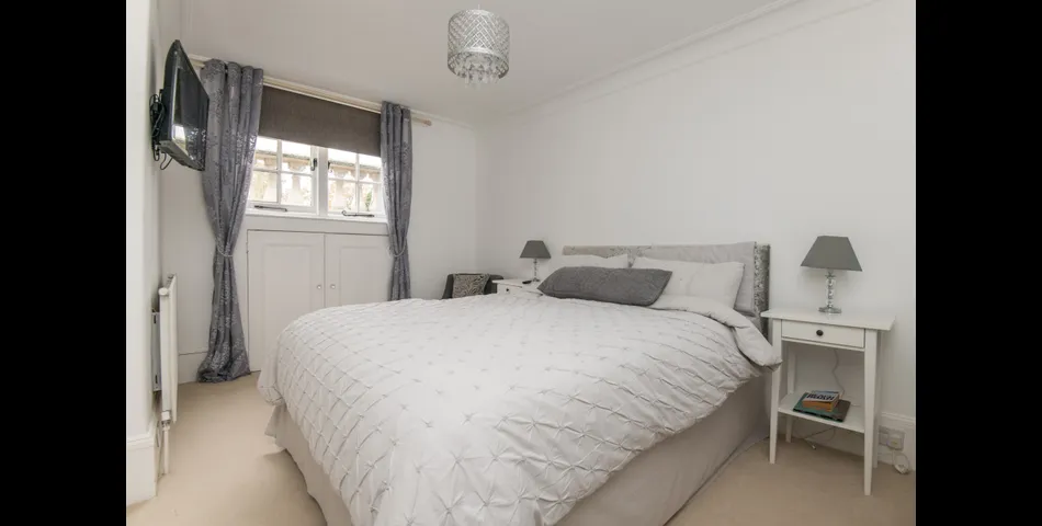 RESIDENTIAL INVESTMENT APARTMENT