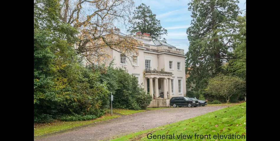 RESIDENTIAL INVESTMENT APARTMENT