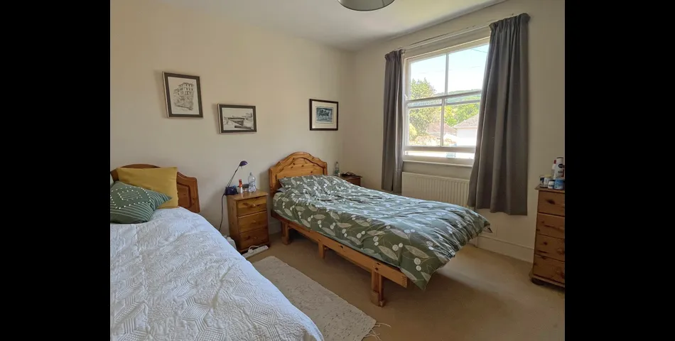 PERIOD RESDIENCE FOR IMPROVEMENT