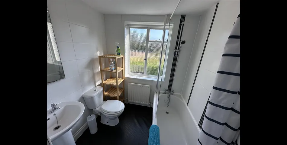 TERRACED HOUSE FOR INVESTMENT