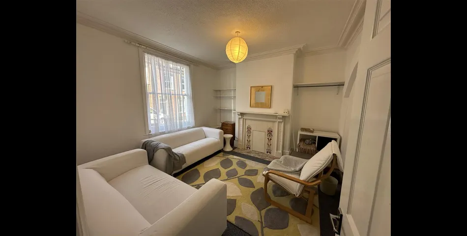 TERRACED HOUSE FOR INVESTMENT