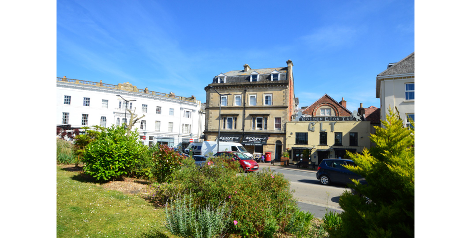 Property cover