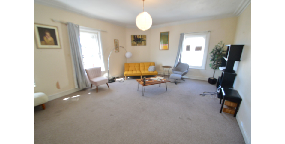 MIXED RESIDENTIAL AND COMMERCIAL INVESTMENT PROPERTY