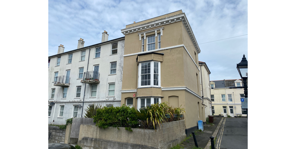 Property cover