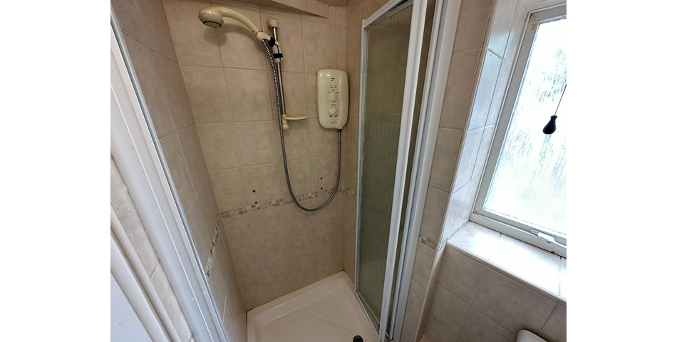 Apartment for refurbishment