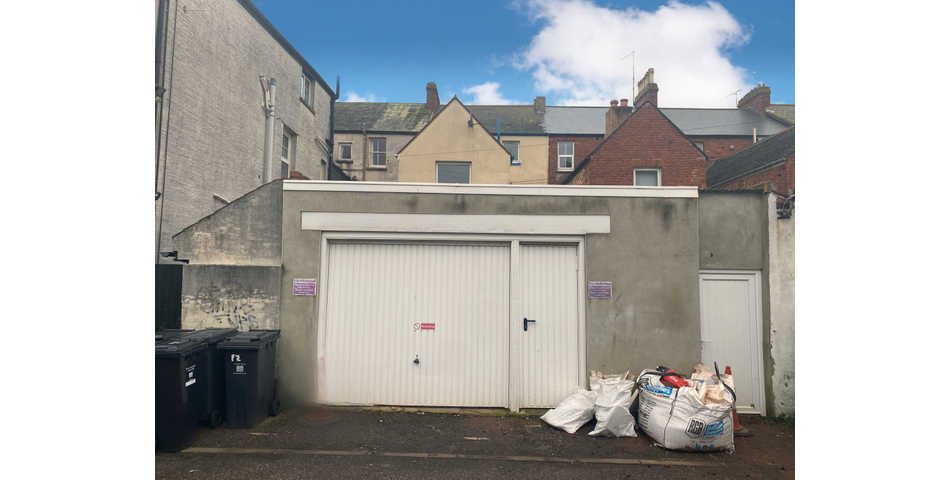 Property cover