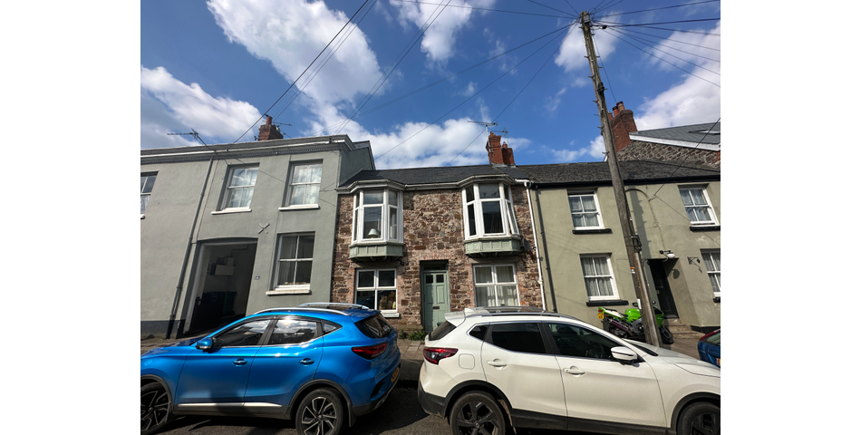 Property cover