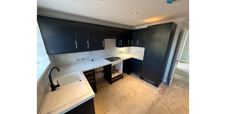 MODERN DETACHED BUNGALOW