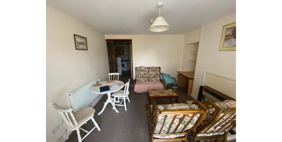 THREE FLAT INVESTMENT OPPORTUNITY