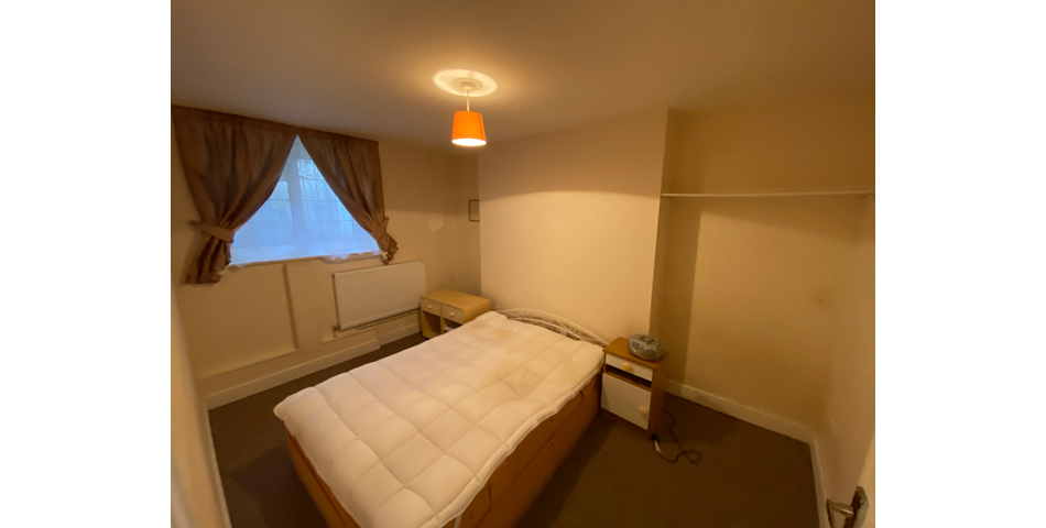 THREE FLAT INVESTMENT OPPORTUNITY