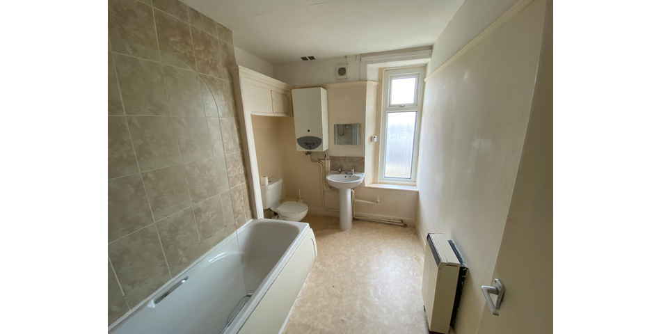 THREE FLAT INVESTMENT OPPORTUNITY