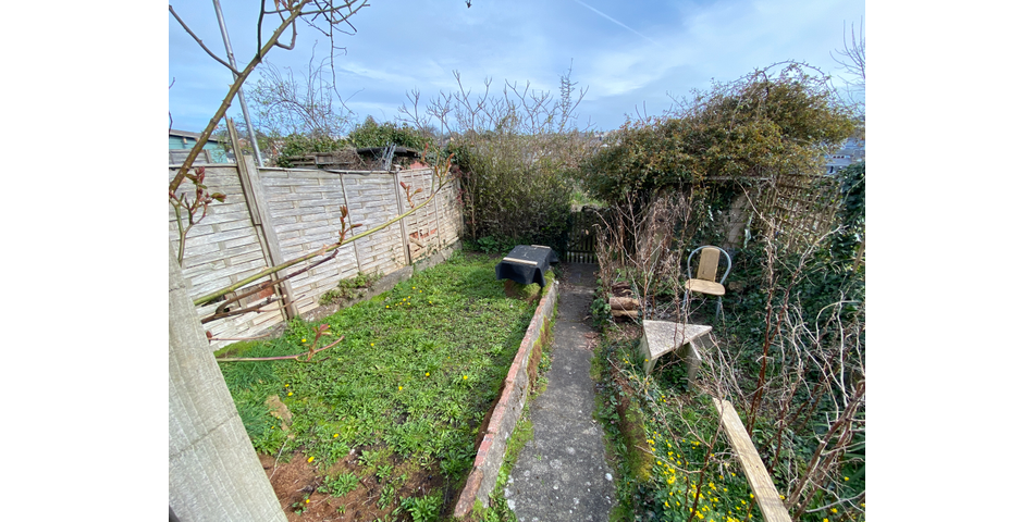 THREE FLAT INVESTMENT OPPORTUNITY