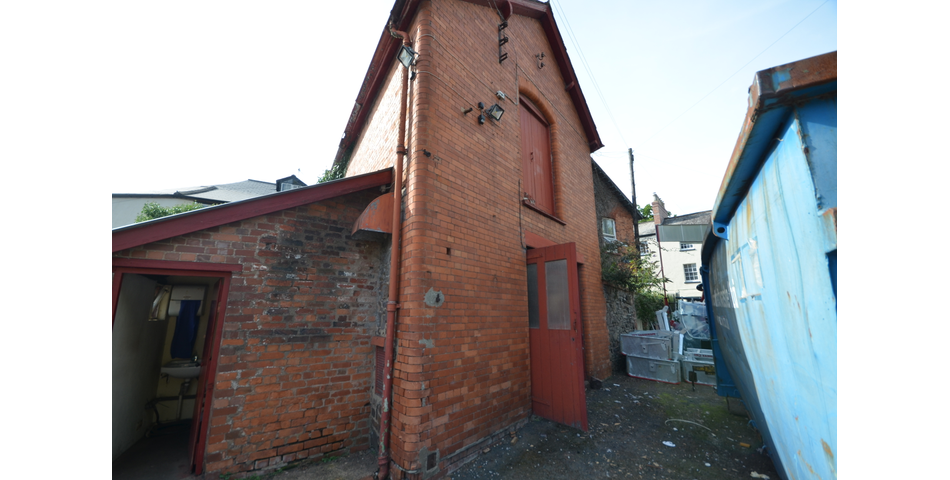 PROPERTY WITH POTENTIAL