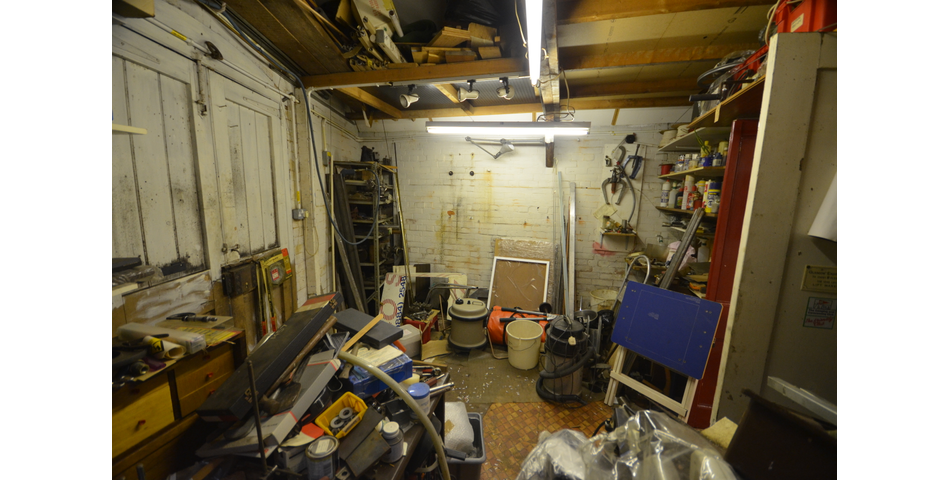 PROPERTY WITH POTENTIAL
