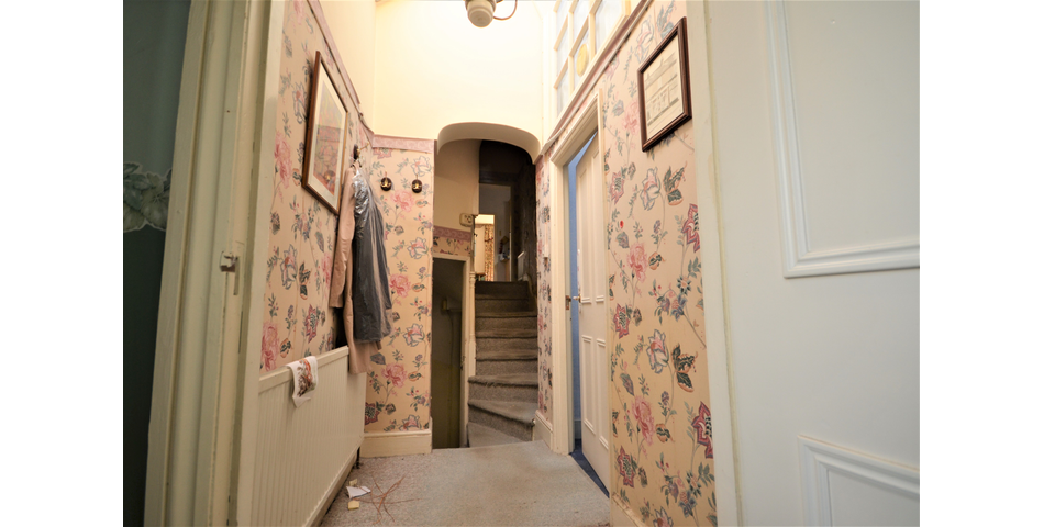 PROPERTY WITH POTENTIAL
