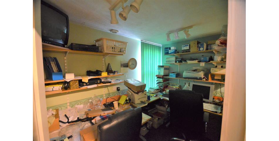 PROPERTY WITH POTENTIAL