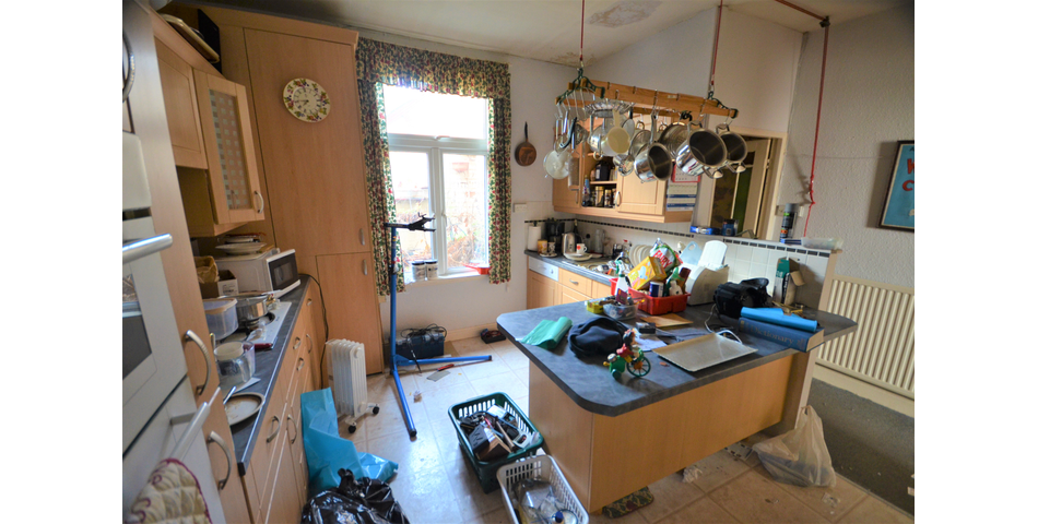 PROPERTY WITH POTENTIAL