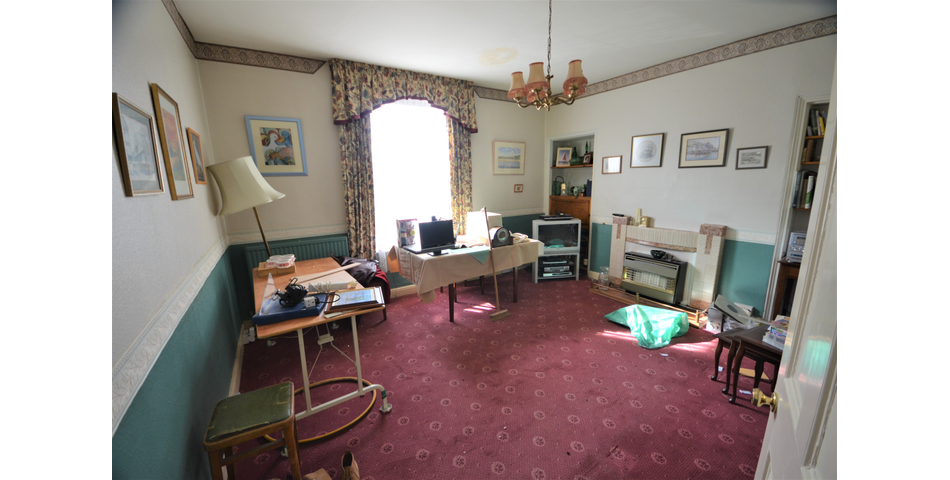 PROPERTY WITH POTENTIAL