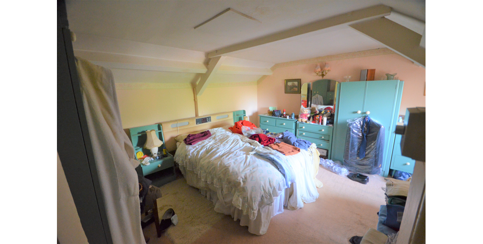 PROPERTY WITH POTENTIAL