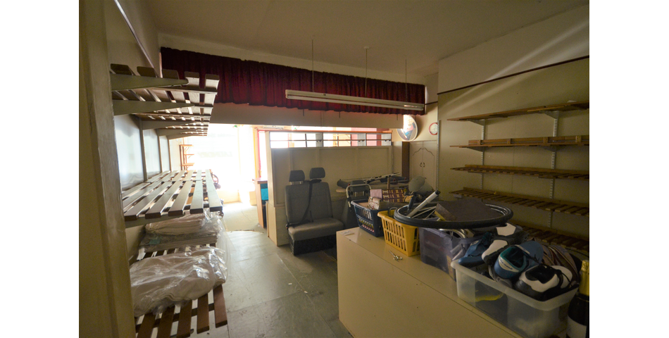 PROPERTY WITH POTENTIAL