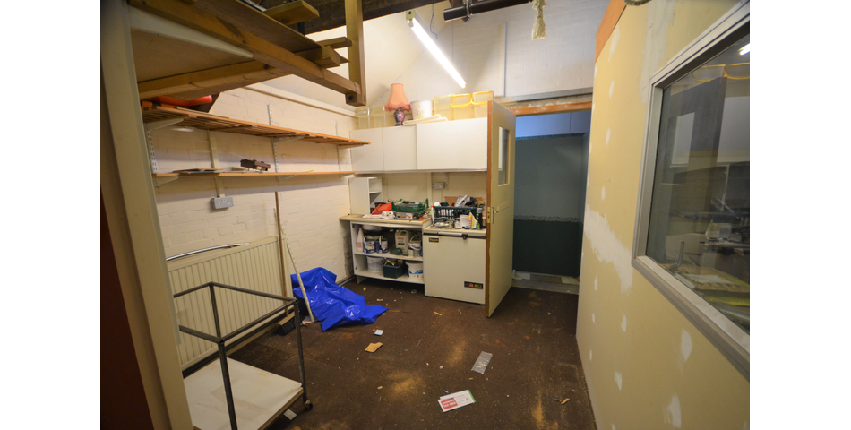 PROPERTY WITH POTENTIAL