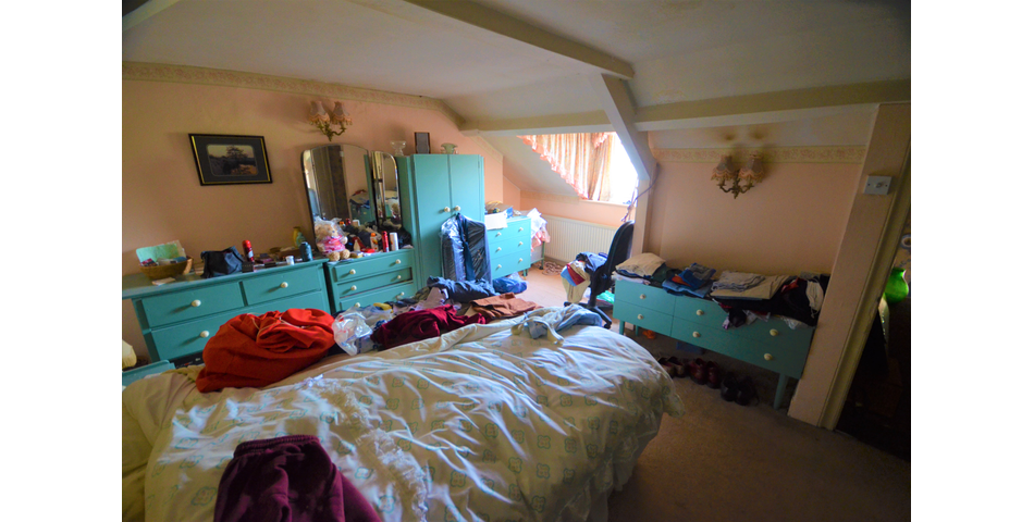 PROPERTY WITH POTENTIAL