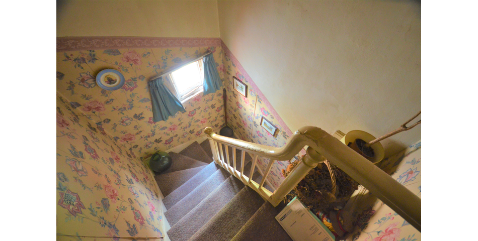 PROPERTY WITH POTENTIAL