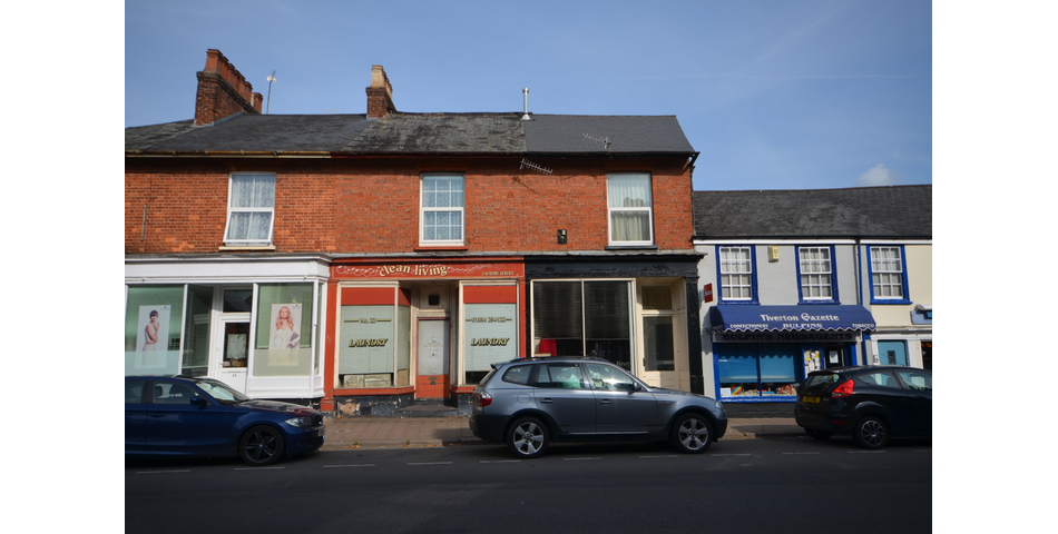 PROPERTY WITH POTENTIAL