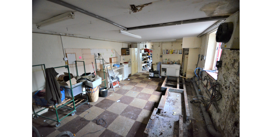 PROPERTY WITH POTENTIAL