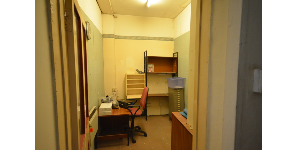 PROPERTY WITH POTENTIAL