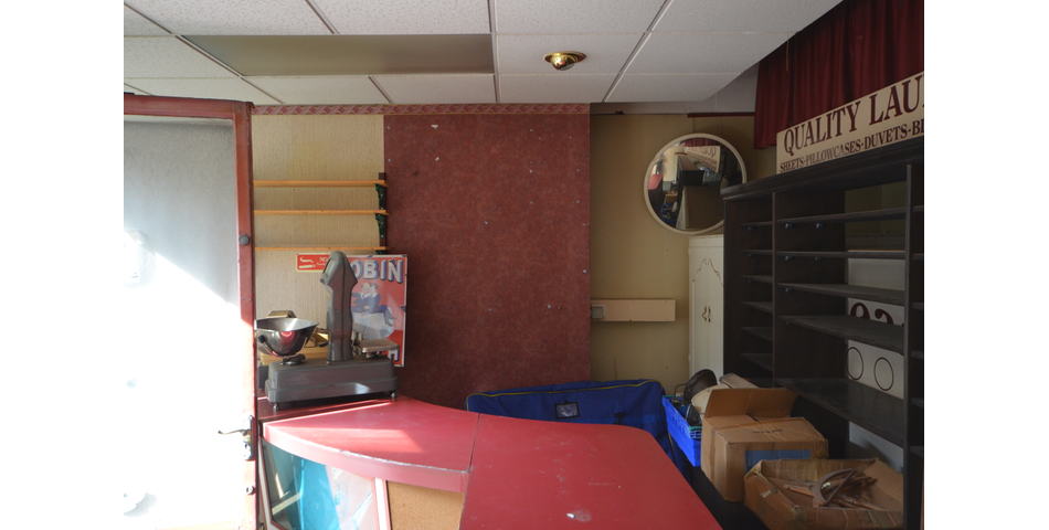 PROPERTY WITH POTENTIAL