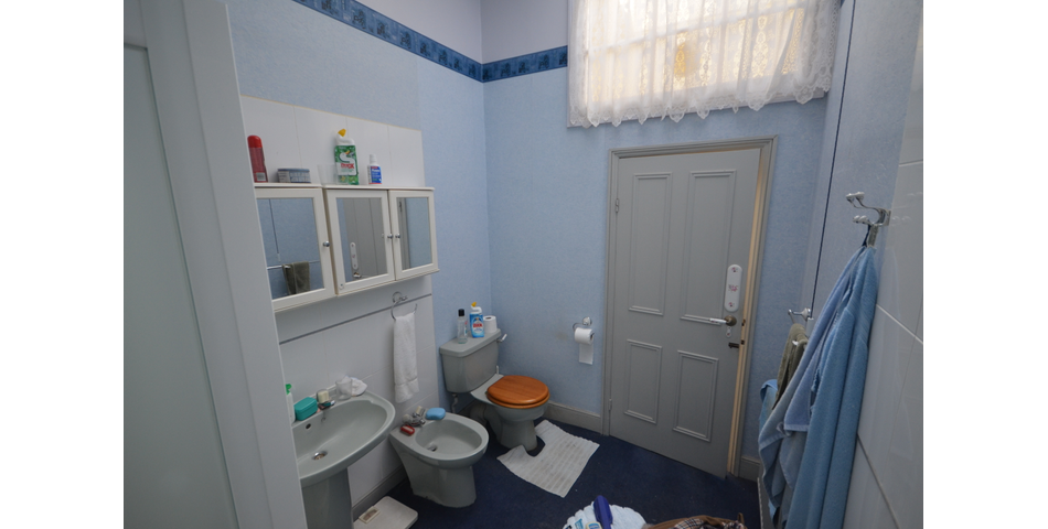 PROPERTY WITH POTENTIAL