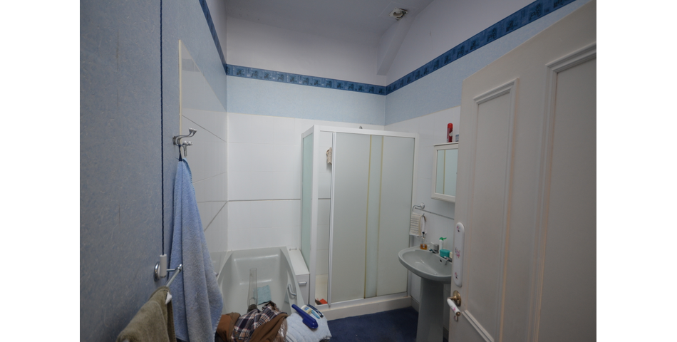 PROPERTY WITH POTENTIAL
