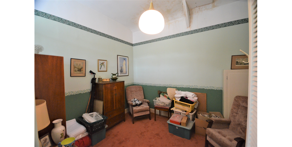 PROPERTY WITH POTENTIAL