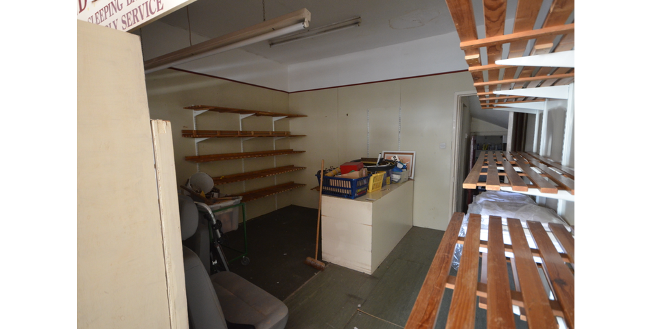 PROPERTY WITH POTENTIAL