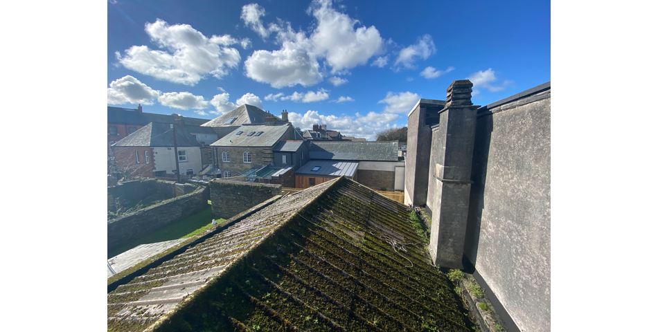 MIXED USE INVESTMENT DEVELOPMENT OPPORTUNITY
