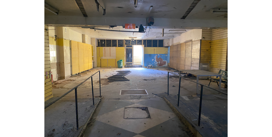 MIXED USE INVESTMENT DEVELOPMENT OPPORTUNITY
