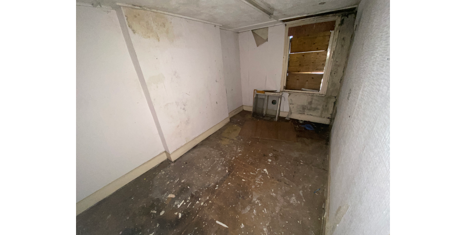 MIXED USE INVESTMENT DEVELOPMENT OPPORTUNITY