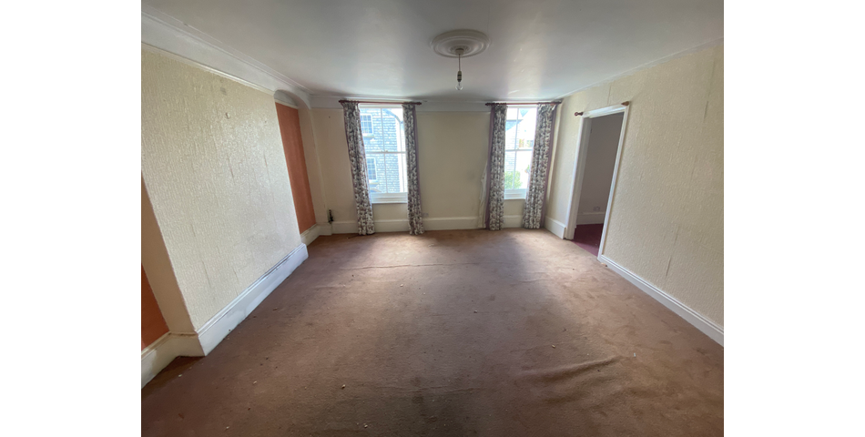 MIXED USE INVESTMENT DEVELOPMENT OPPORTUNITY