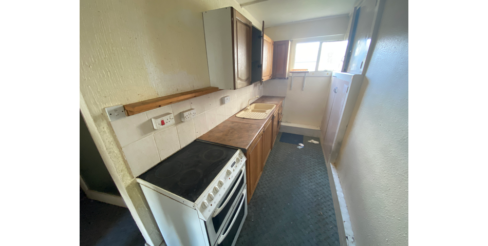 MIXED USE INVESTMENT DEVELOPMENT OPPORTUNITY