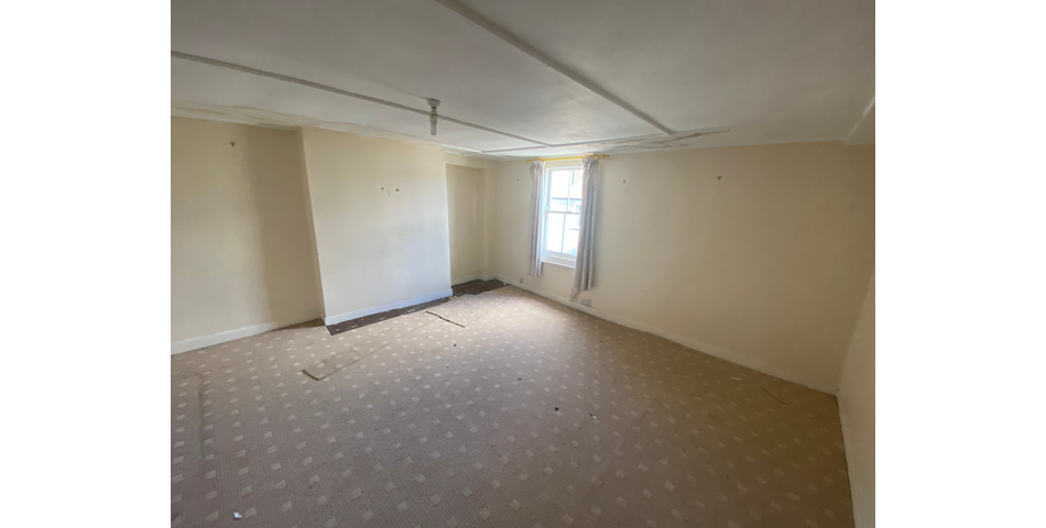 MIXED USE INVESTMENT DEVELOPMENT OPPORTUNITY