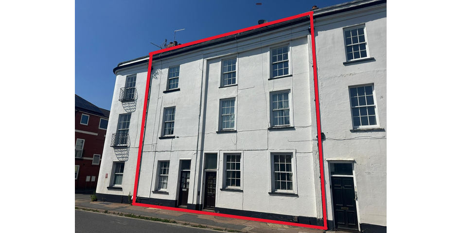 Property cover