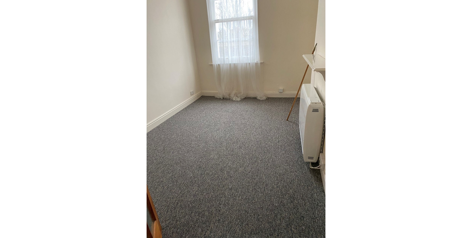 SEVEN FLAT INVESTMENT PROPERTY