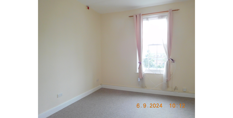 SEVEN FLAT INVESTMENT PROPERTY