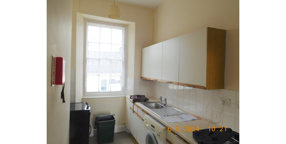 SEVEN FLAT INVESTMENT PROPERTY